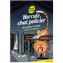 Hercule, chat policier - Un fantôme à l'école