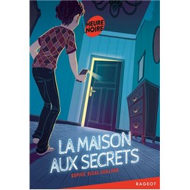 La maison aux secrets