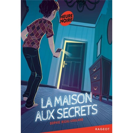 La maison aux secrets