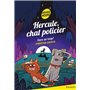 Hercule, chat policier - Gare au loup !