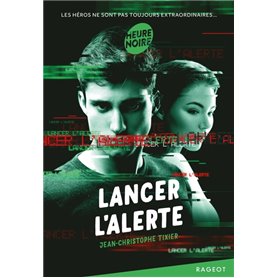 Lancer l'alerte