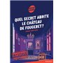 Mystères inexpliqués - Quel secret abrite le château de Fougeret ?