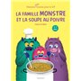 La famille Monstre et la soupe au poivre