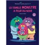 La famille Monstre a peur du noir