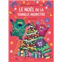 Le Noël de la famille Monstre