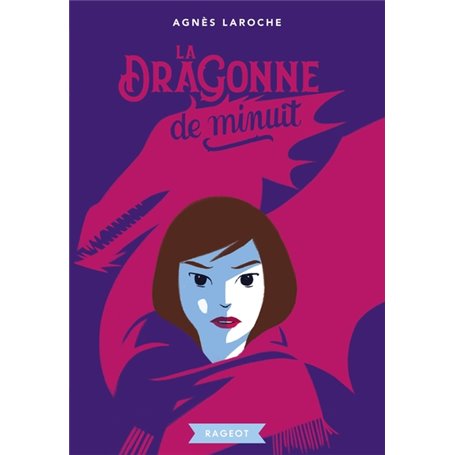 La dragonne de minuit