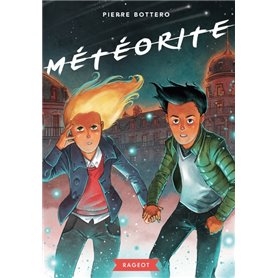 Météorite