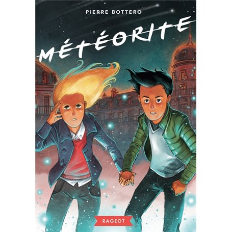 Météorite