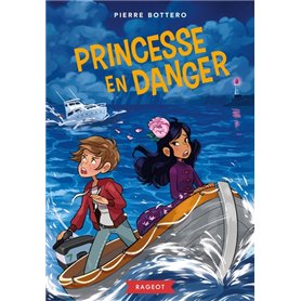 Princesse en danger