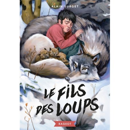 Le fils des loups