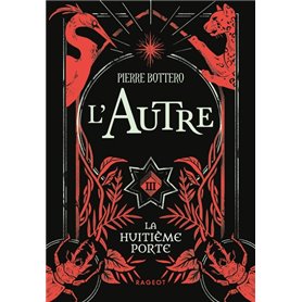 L'Autre - La huitième porte