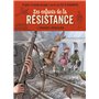 Les enfants de la résistance - Premières répressions