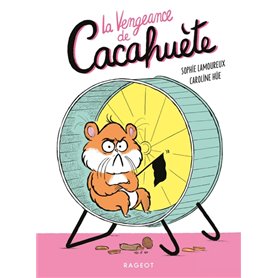 La vengeance de Cacahuète