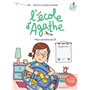 L'école d'Agathe CP - Mon cartable de CP