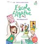 L'école d'Agathe CP - Mes délégués de CP