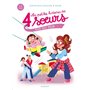 Les petites histoires des 4 soeurs - Même pas peur