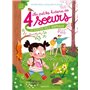 Les petites histoires des 4 soeurs - Le goûter des animaux