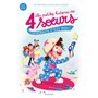 Les petites histoires des 4 soeurs - L'astronaute, c'est moi !