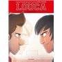 Louca - Face à face