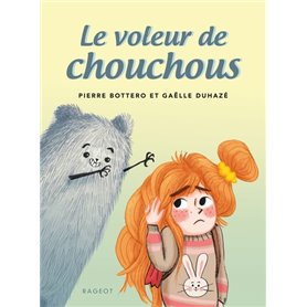 Le voleur de chouchous