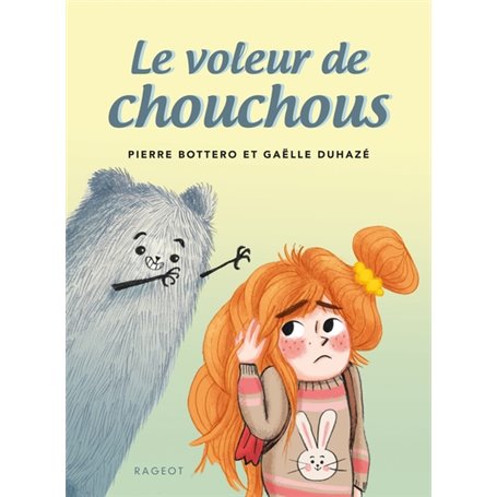 Le voleur de chouchous