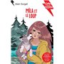 Mila et le loup