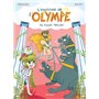 L'espionne de l'Olympe - Au travail, Hercule !