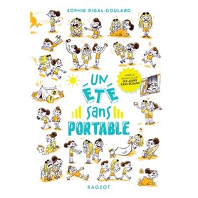 Un été sans portable