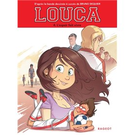 Louca - L'espoir fait vivre