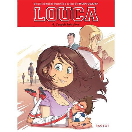 Louca - L'espoir fait vivre