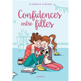 Confidences entre filles