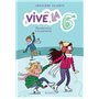 Vive la 6e ! Rendez-vous à la patinoire