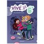 Vive la 6e ! Ma première boum