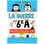 La guerre des 6e A - Allergiques aux 6e B