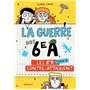 La guerre des 6e A - Les 6e B contre-attaquent