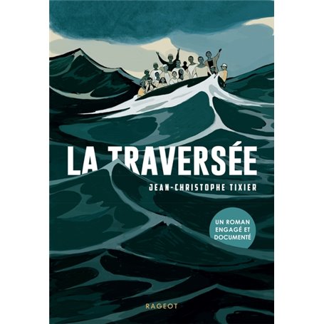 La Traversée