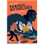 Panique dans la mythologie - Hugo face au sphinx