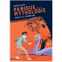 Panique dans la mythologie - Hugo et la toison d'or