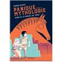 Panique dans la mythologie - Hugo et le cheval de Troie