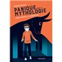 Panique dans la mythologie - Hugo contre le Minotaure