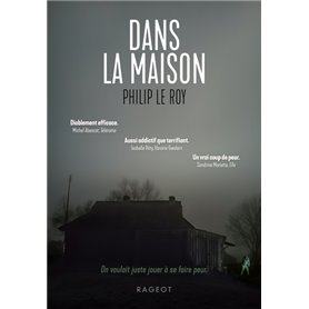 Dans la maison