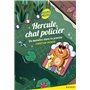 Hercule, chat policier - Un monstre dans la piscine