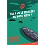 Mystères inexpliqués - Qui a vu le monstre du Loch Ness ?