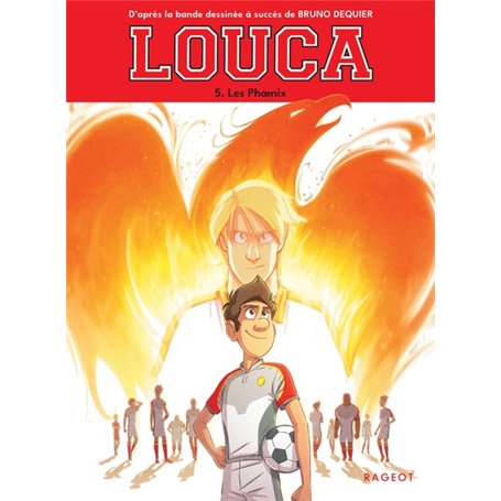 Louca -  Les Phoenix