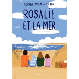 Rosalie et la mer