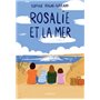 Rosalie et la mer