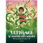 Ultimage, La maître des magies T.4 - La magie de la nature