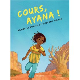 Cours Ayana !