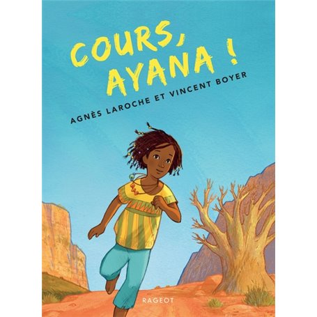 Cours Ayana !