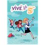 Vive la 5e ! Un jeudi à la mer